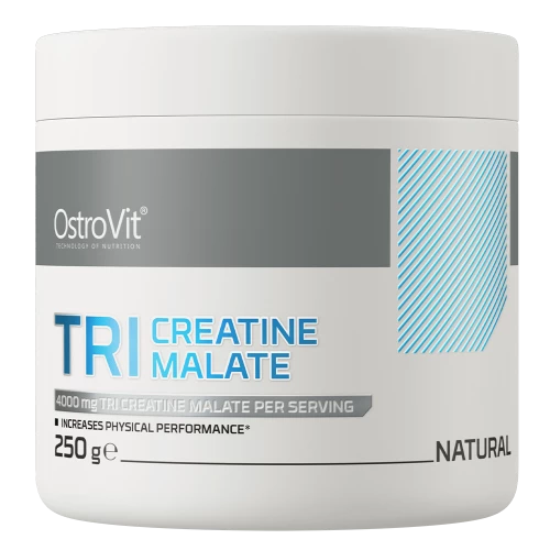 OstroVit - Tri Creatine Malate - 250 g OstroVit - Tri Creatine Malate - 250 g